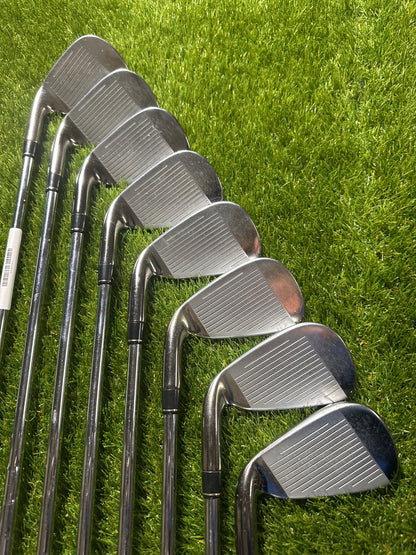 TaylorMade Burner 4-SW Irons