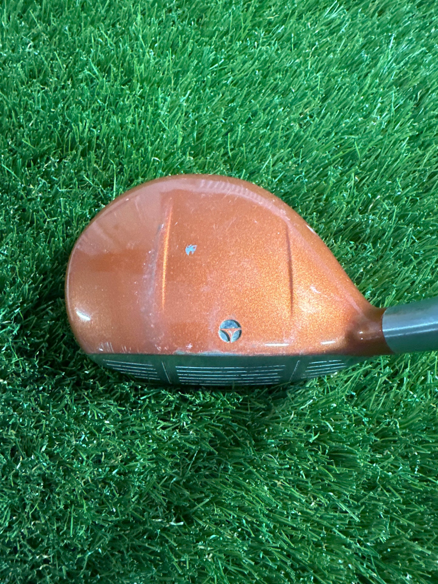 TaylorMade Firesole 3 FWY