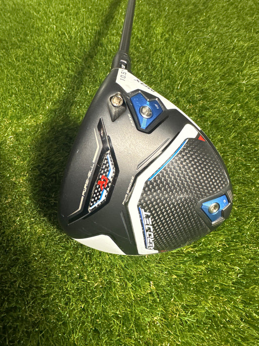 Cobra Aerojet Max 10.5 Driver