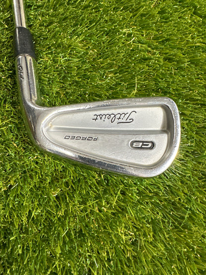 Titleist CB Forged 5 Iron