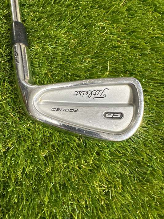 Titleist CB Forged 5 Iron