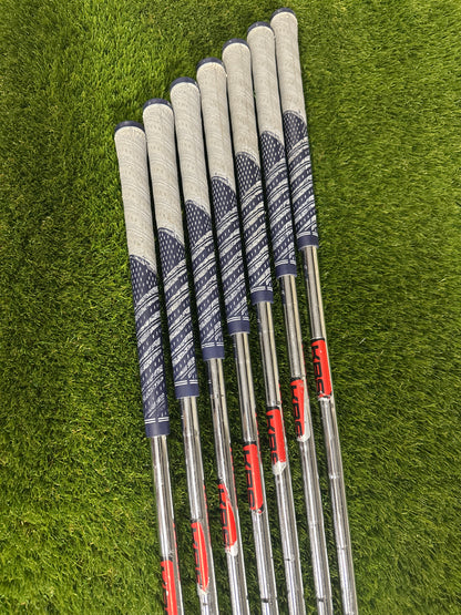 Mizuno MP 58 4-PW Irons