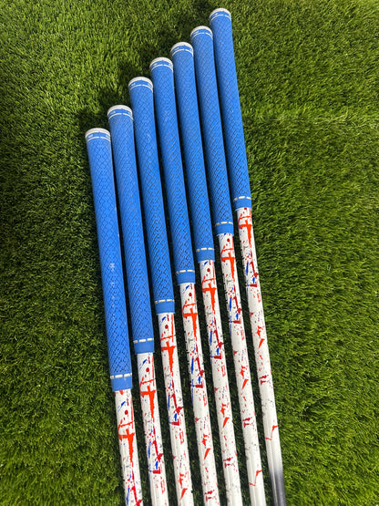 Cobra Amp Cell 5-GW Irons