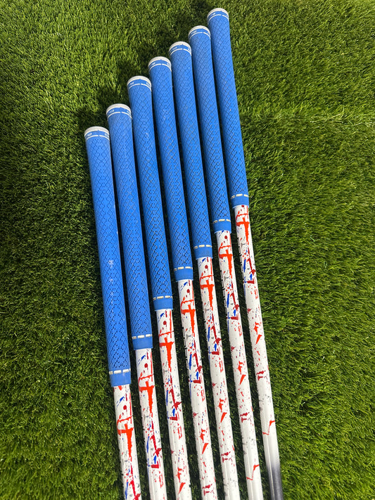 Cobra Amp Cell 5-GW Irons