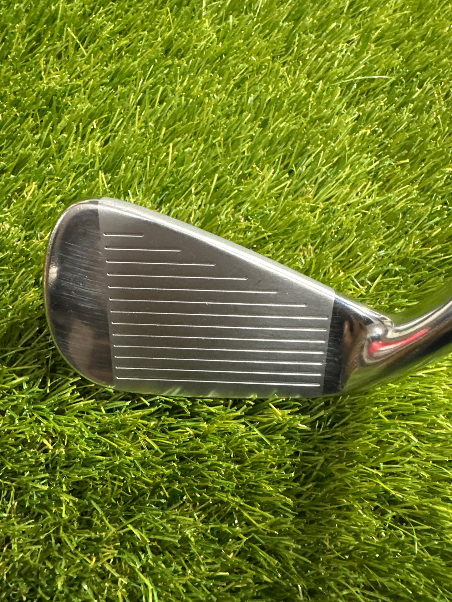 TaylorMade R9 3 Iron