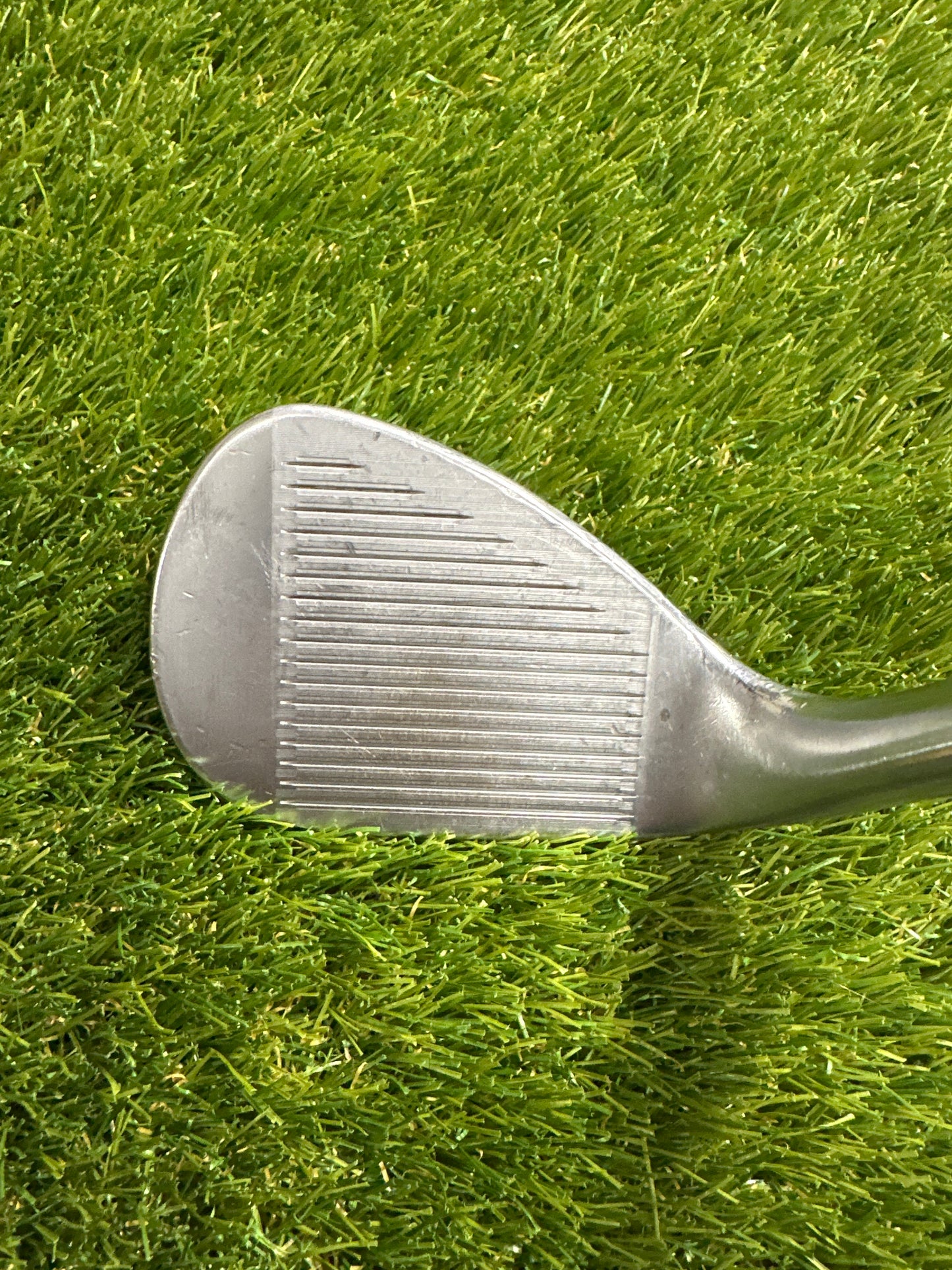 Titleist SM9 54/12D Wedge