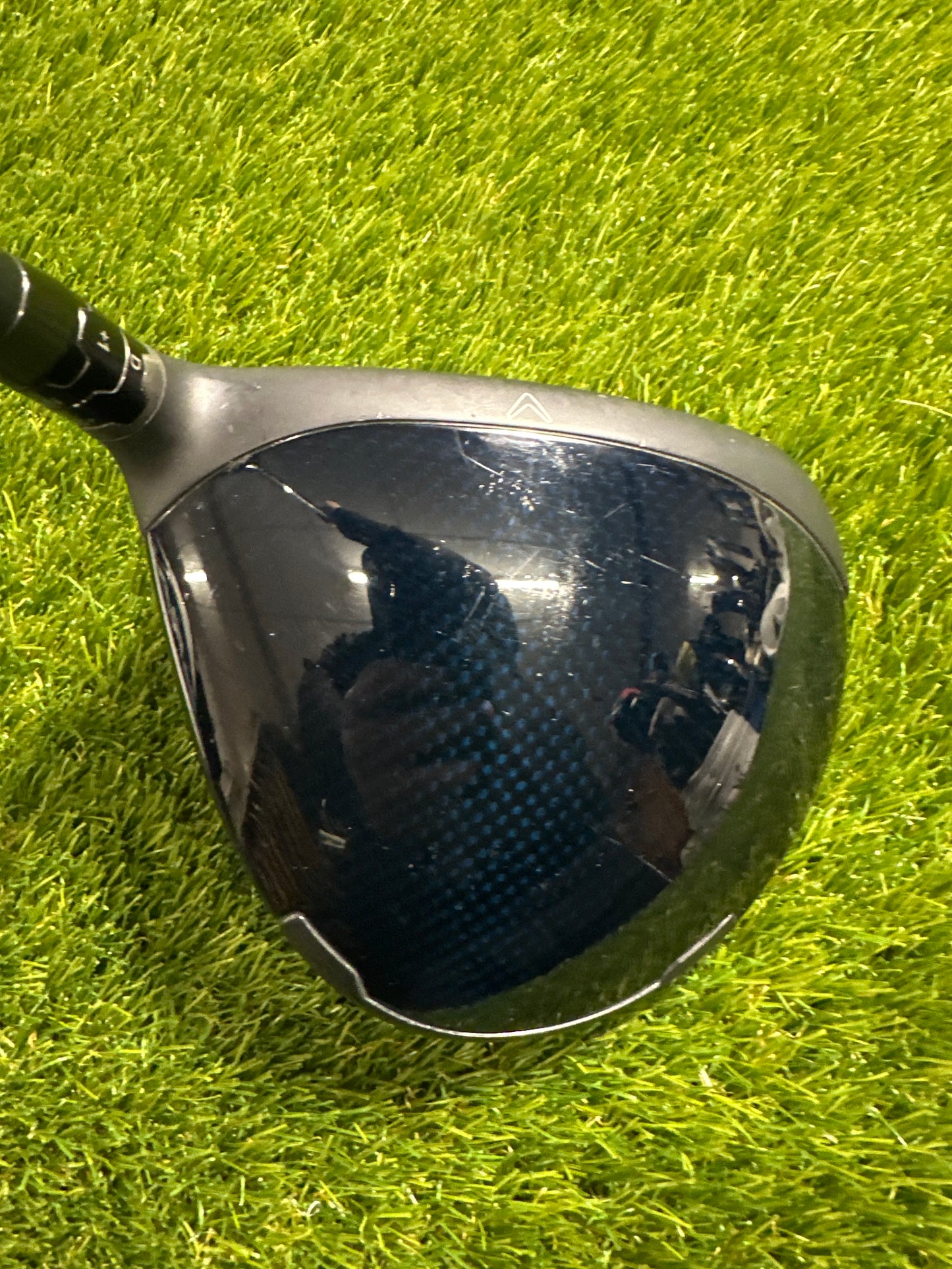 Callaway Paradym 10.5 Driver