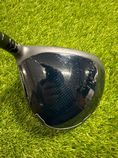Callaway Paradym 10.5 Driver