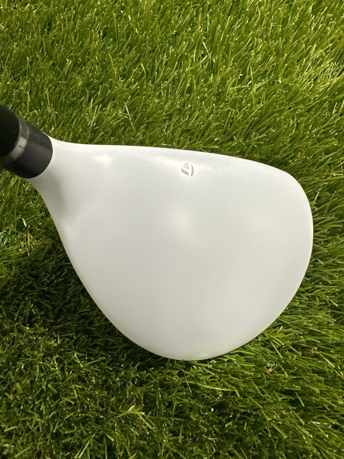 TaylorMade R15 3/15 FWY