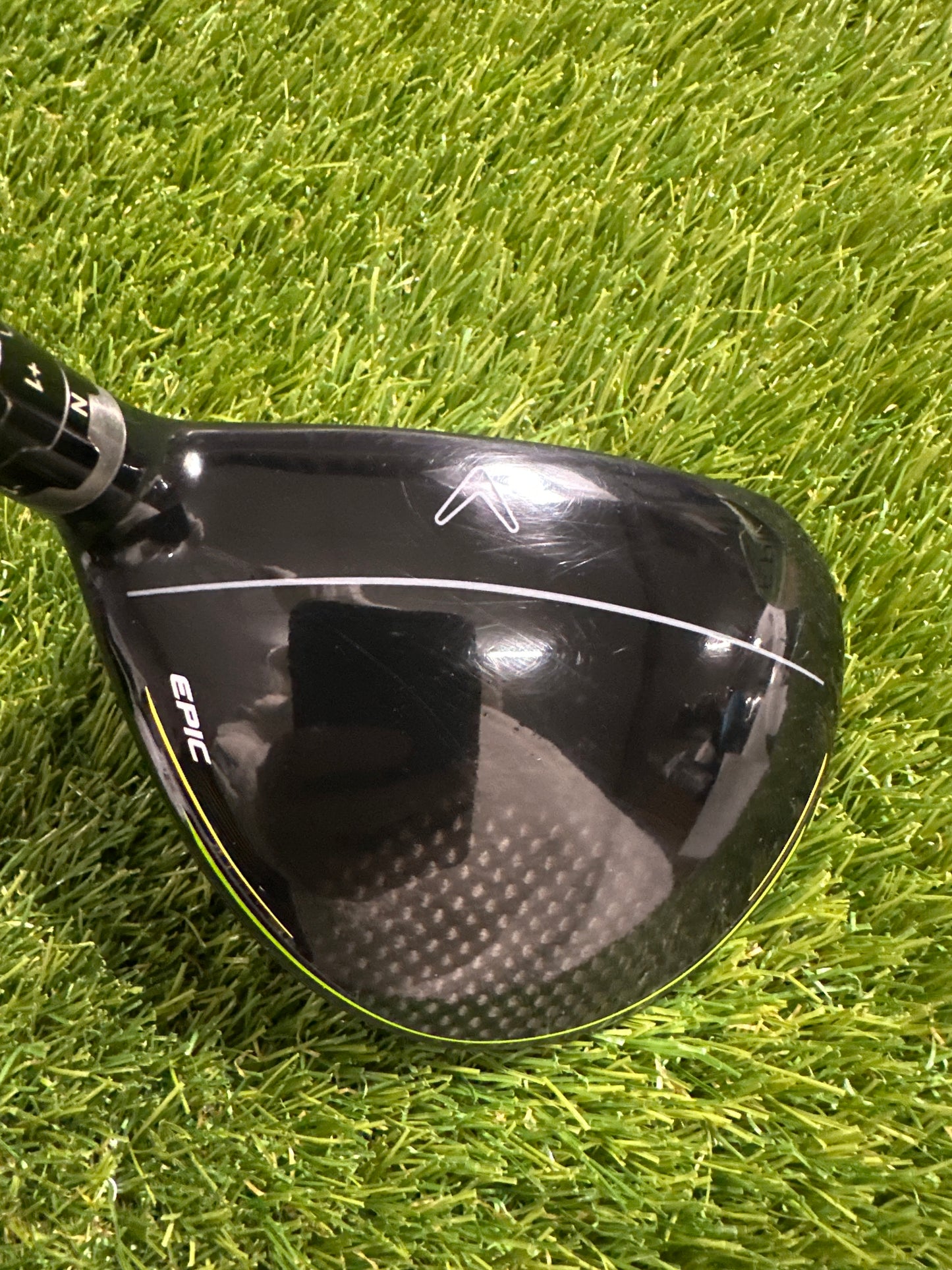 Callaway Epic Flash 5/18 FWY