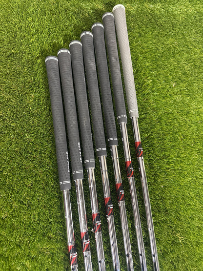 Cobra Baffler 5-SW Irons