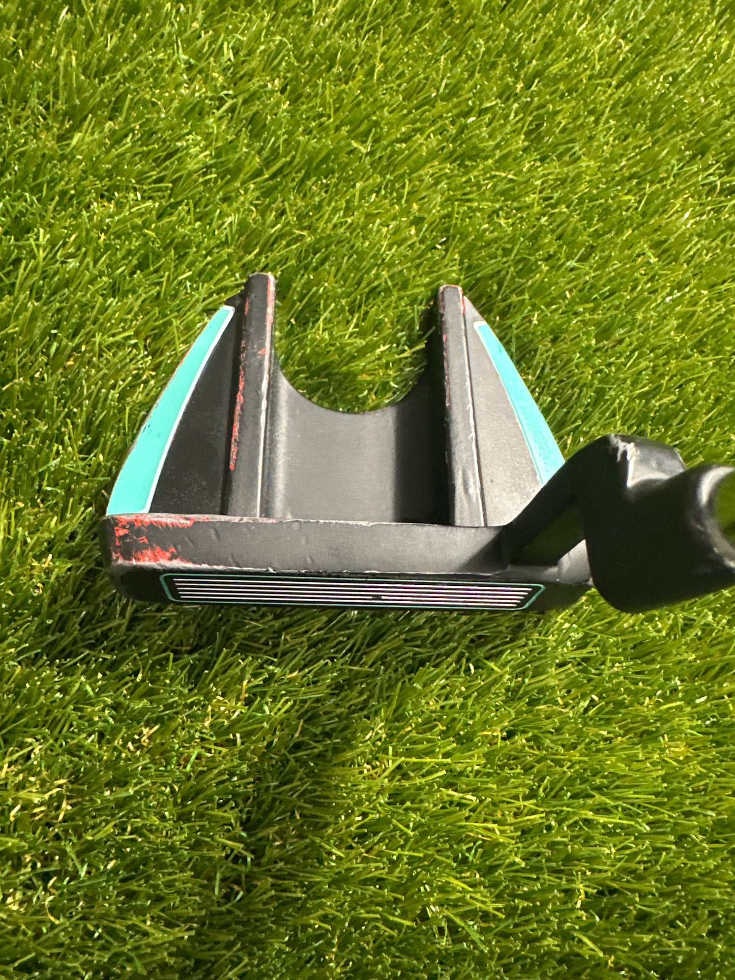 Macgregor ZT1 34" Putter