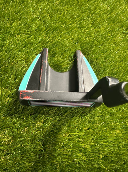 Macgregor ZT1 34" Putter