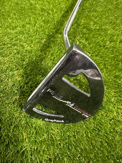Ping Scottsdale Grayhawk 34" Putter