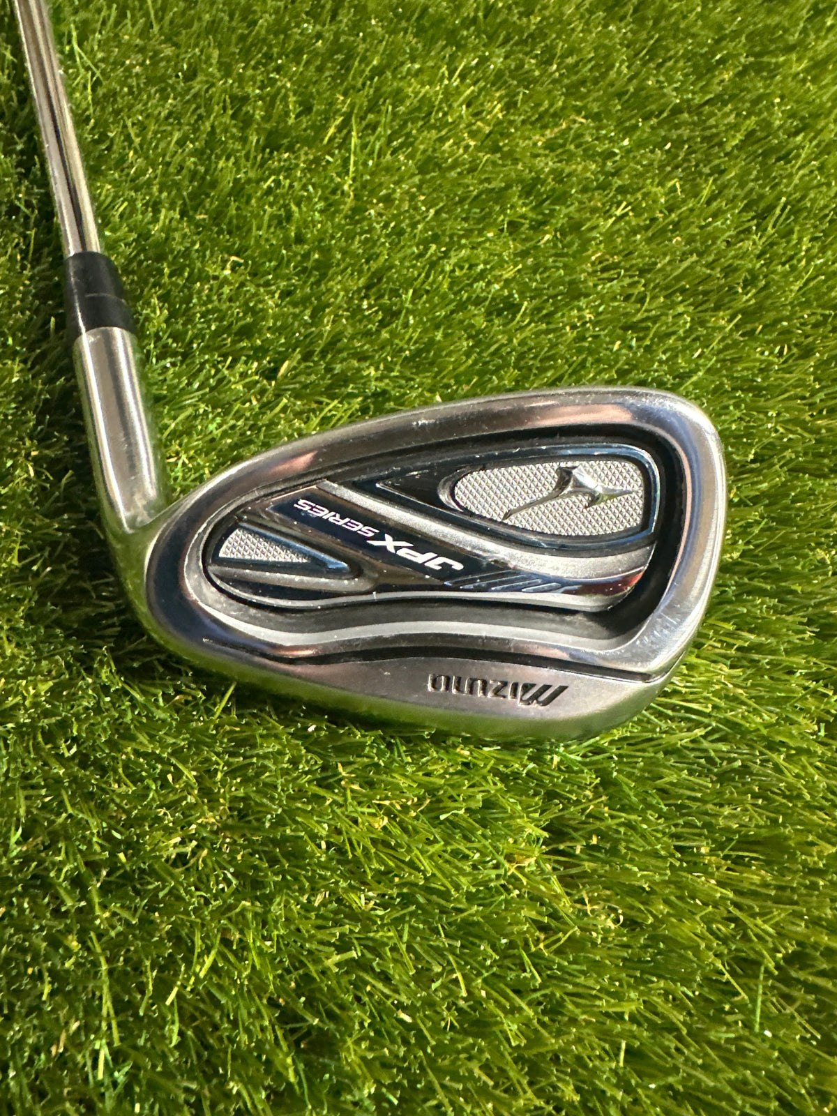 Mizuno JPX Series SW
