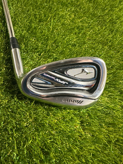 Mizuno JPX Series SW