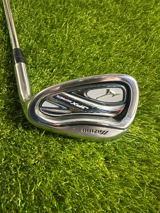 Mizuno JPX Series SW