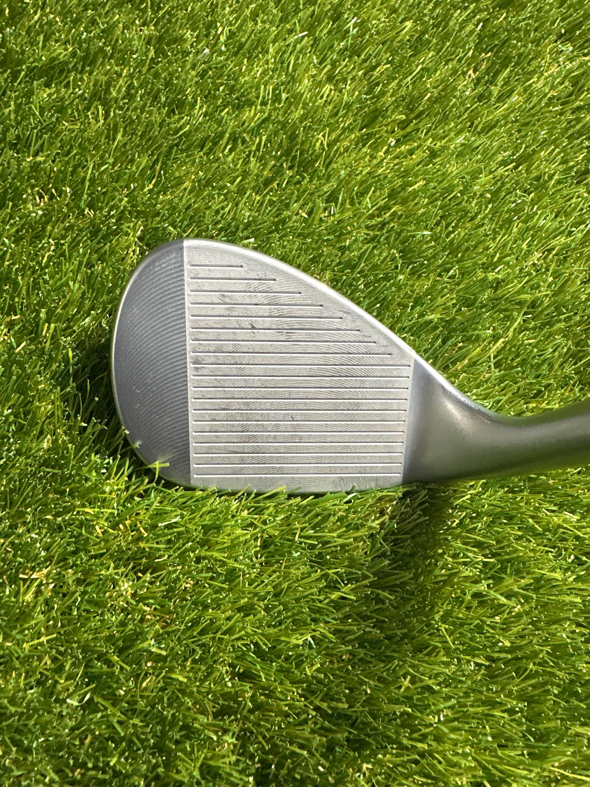Cleveland Zipcore CBX 54/12 Wedge