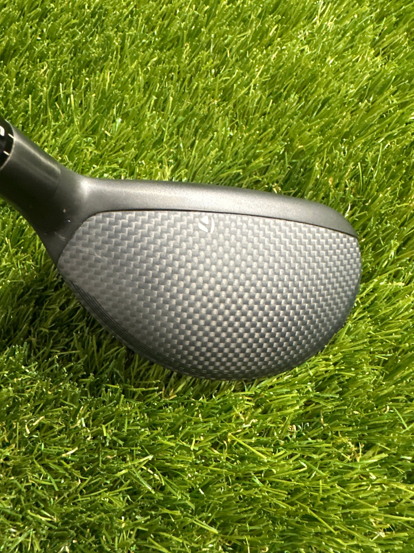 TaylorMade Qi35 Rescue 4/22 HYB