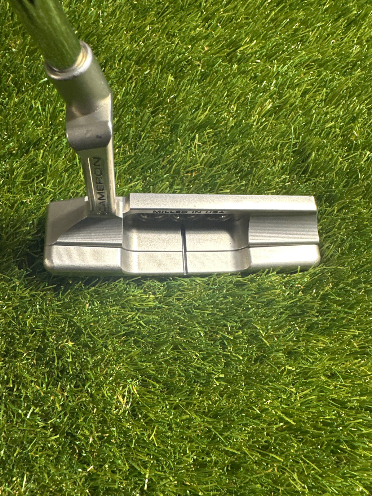 Scotty Cameron Super Select Newport 2 34" Putter