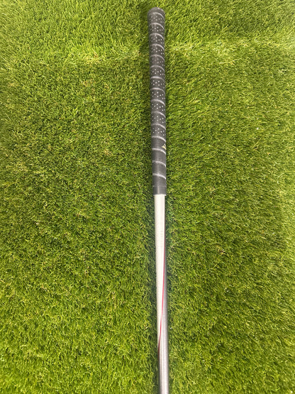 Wilson Deep Red 5/18 FWY