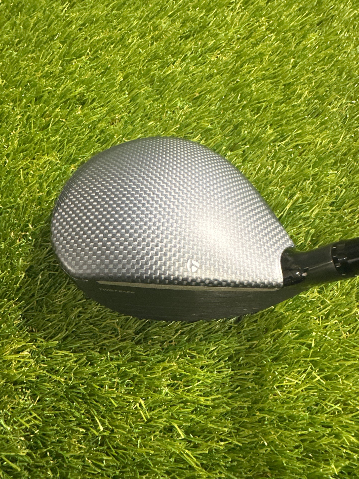 TaylorMade Qi35 3HL/16.5 FWY