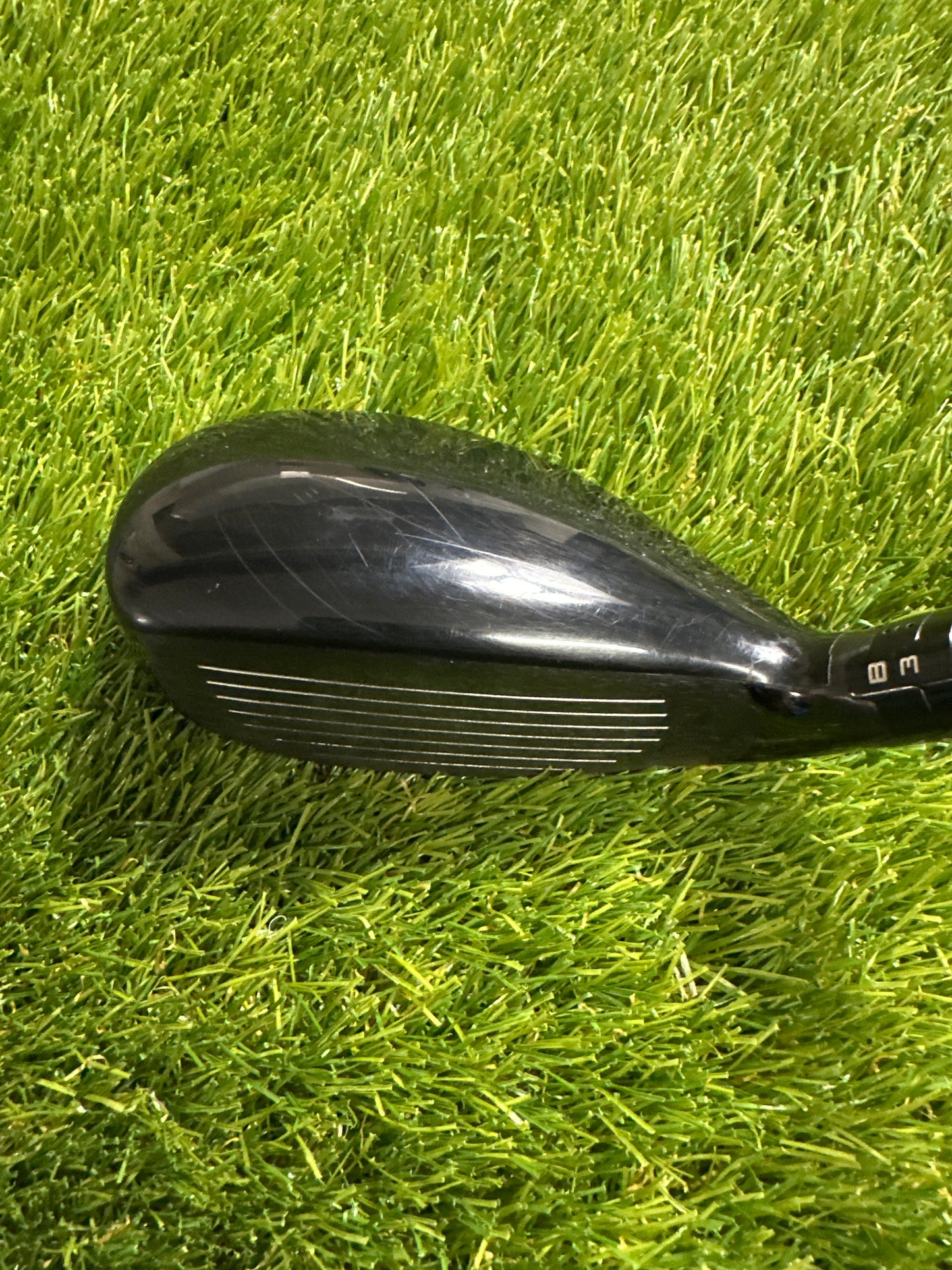 Titleist TSi3 2/18 HYB