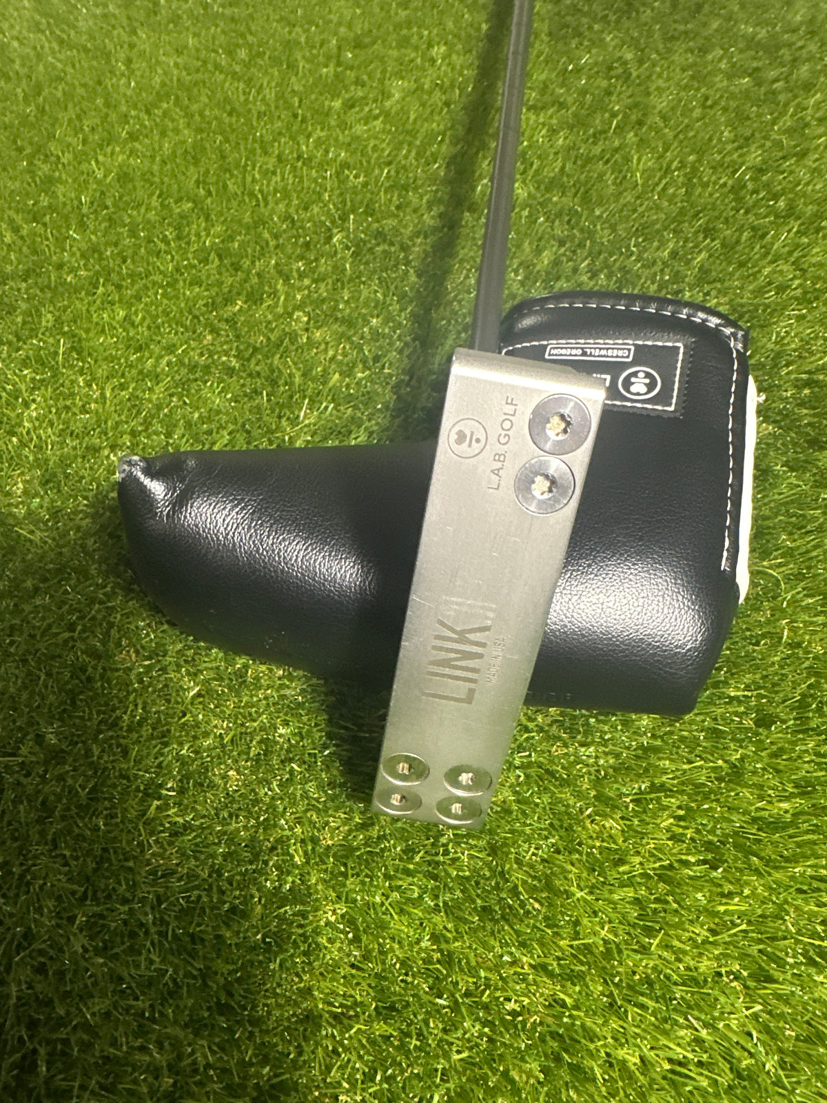 LAB Golf Link.1 34" Putter