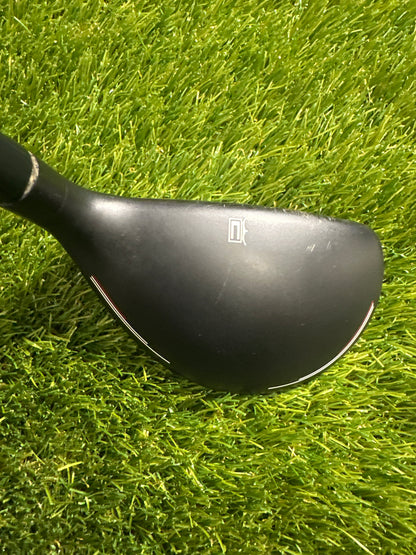 Cobra King SZ One Length 4/21 HYB