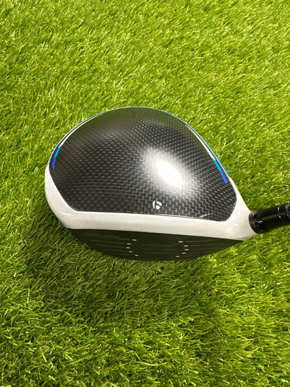 TaylorMade Sim 2 Max 9 Driver