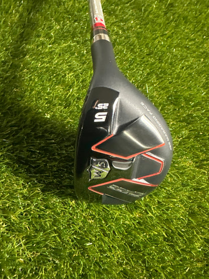 Wilson D300 5/25 HYB