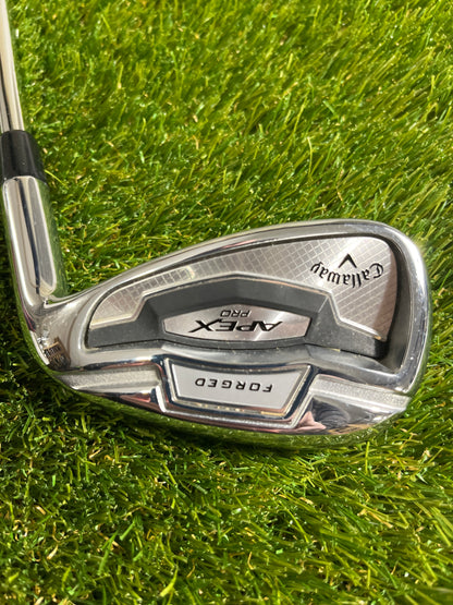 Callaway Apex Pro Forged 9 Iron