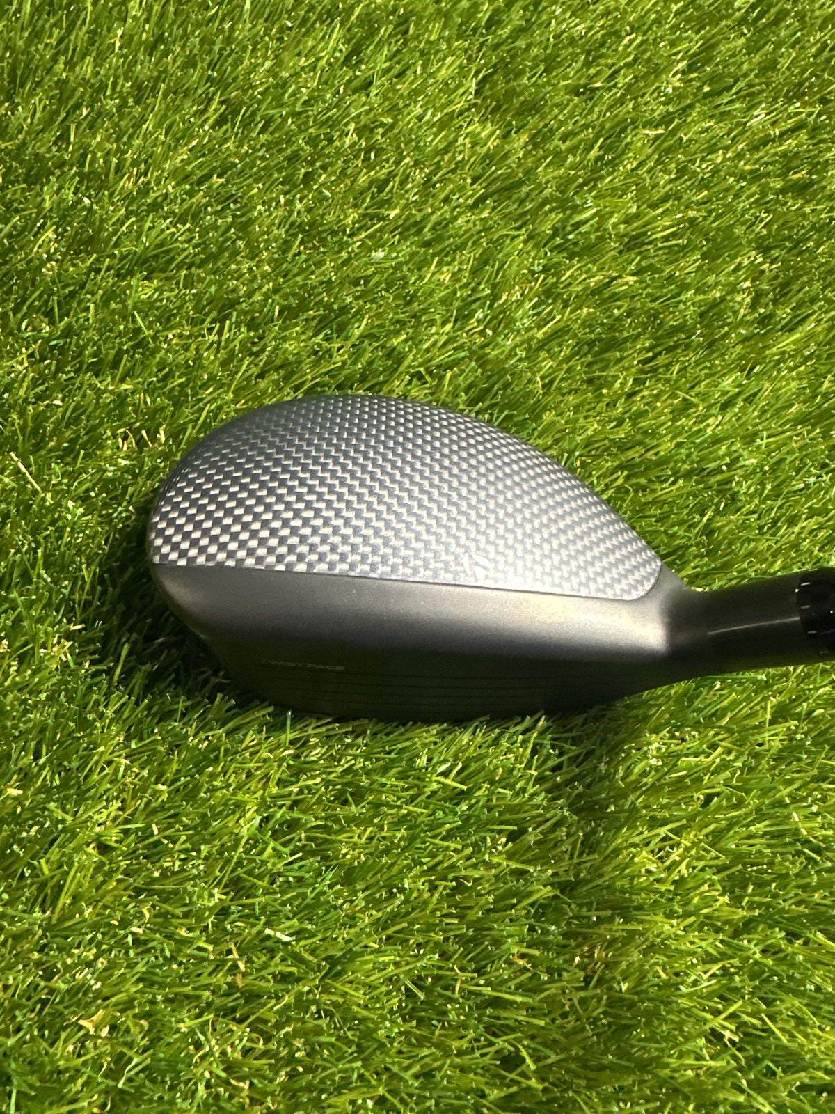 TaylorMade Qi35 2/17 HYB