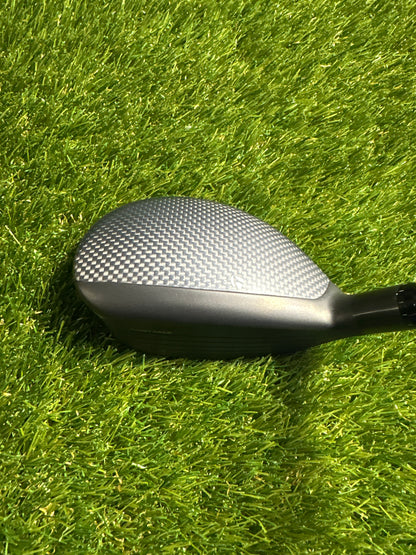 TaylorMade Qi35 2/17 HYB