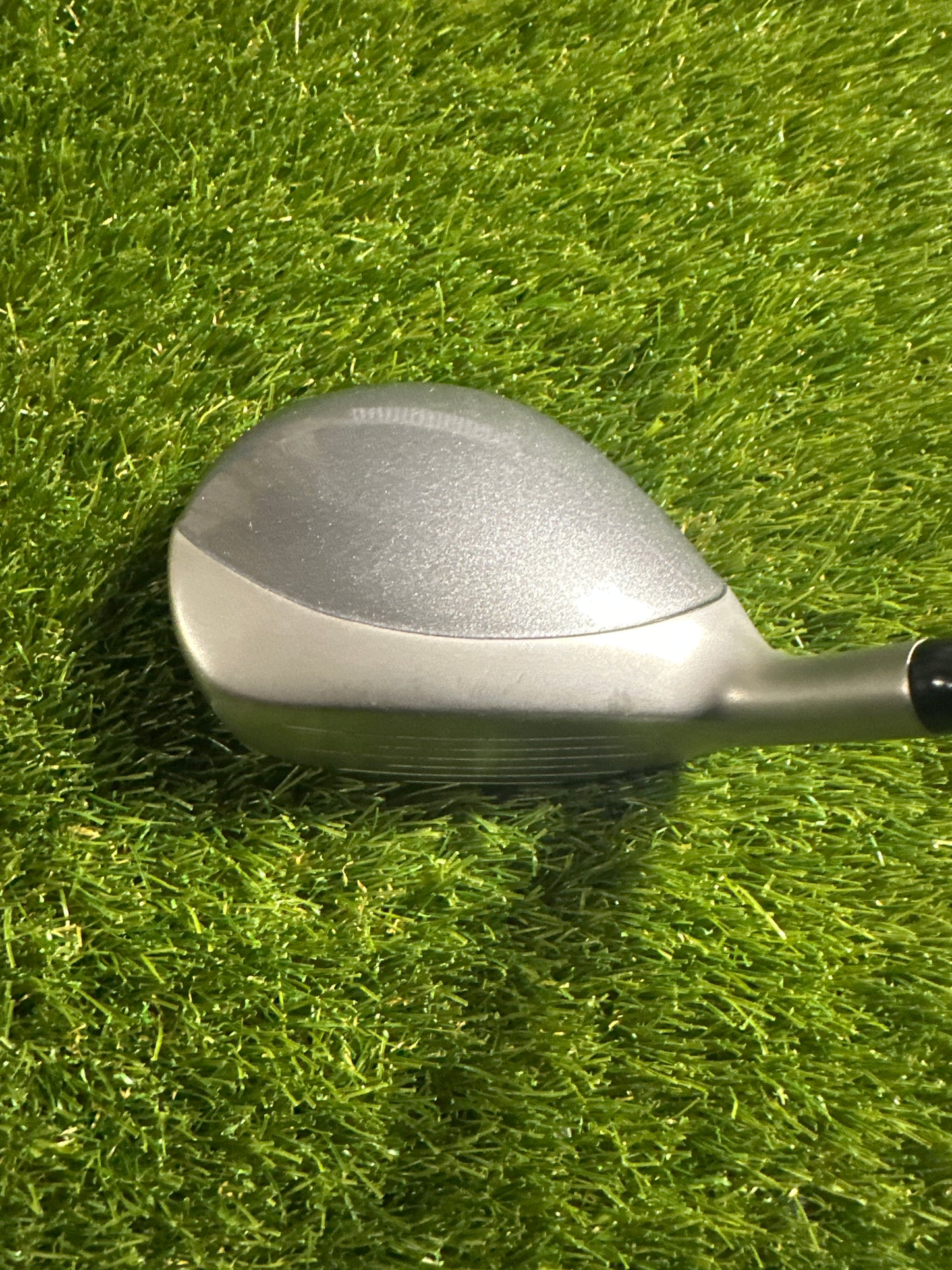 TaylorMade Rescue 3 FWY