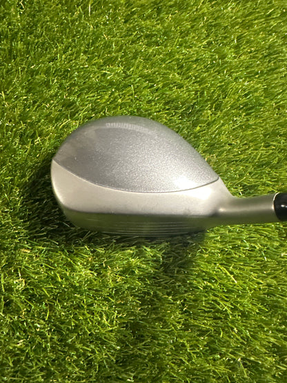 TaylorMade Rescue 3 FWY