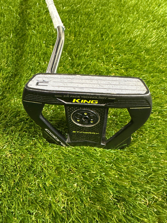 Cobra King Stingray 34" Putter