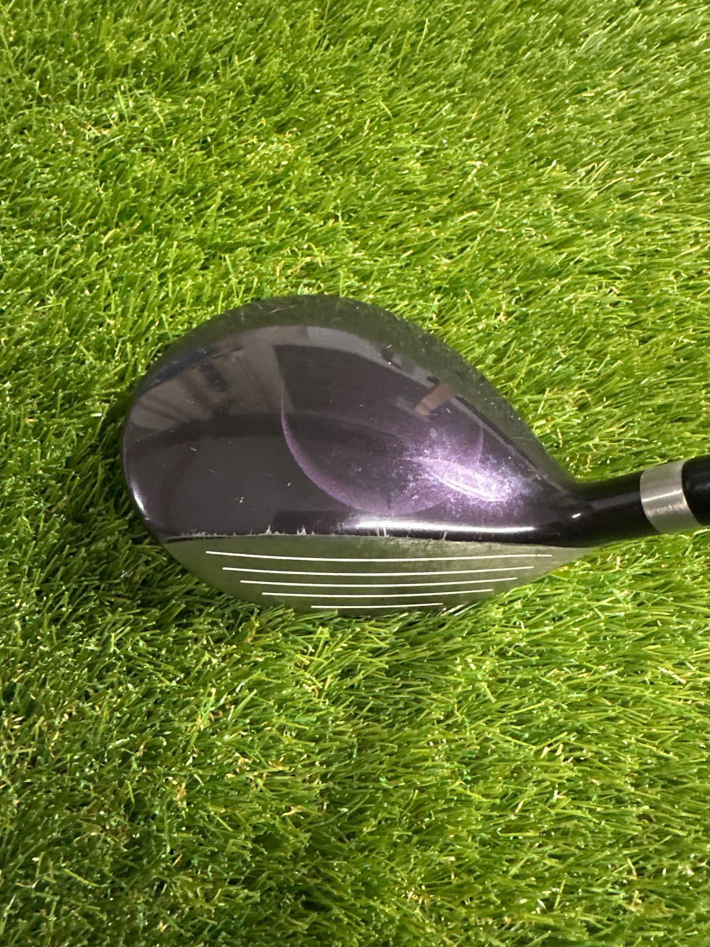 Ping Rhapsody 5/22 FWY