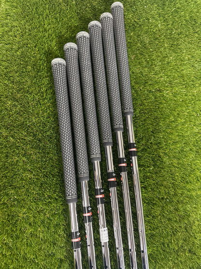 TaylorMade Tour Burner 5-PW Irons