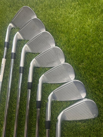 Ping G440 6-56W Irons
