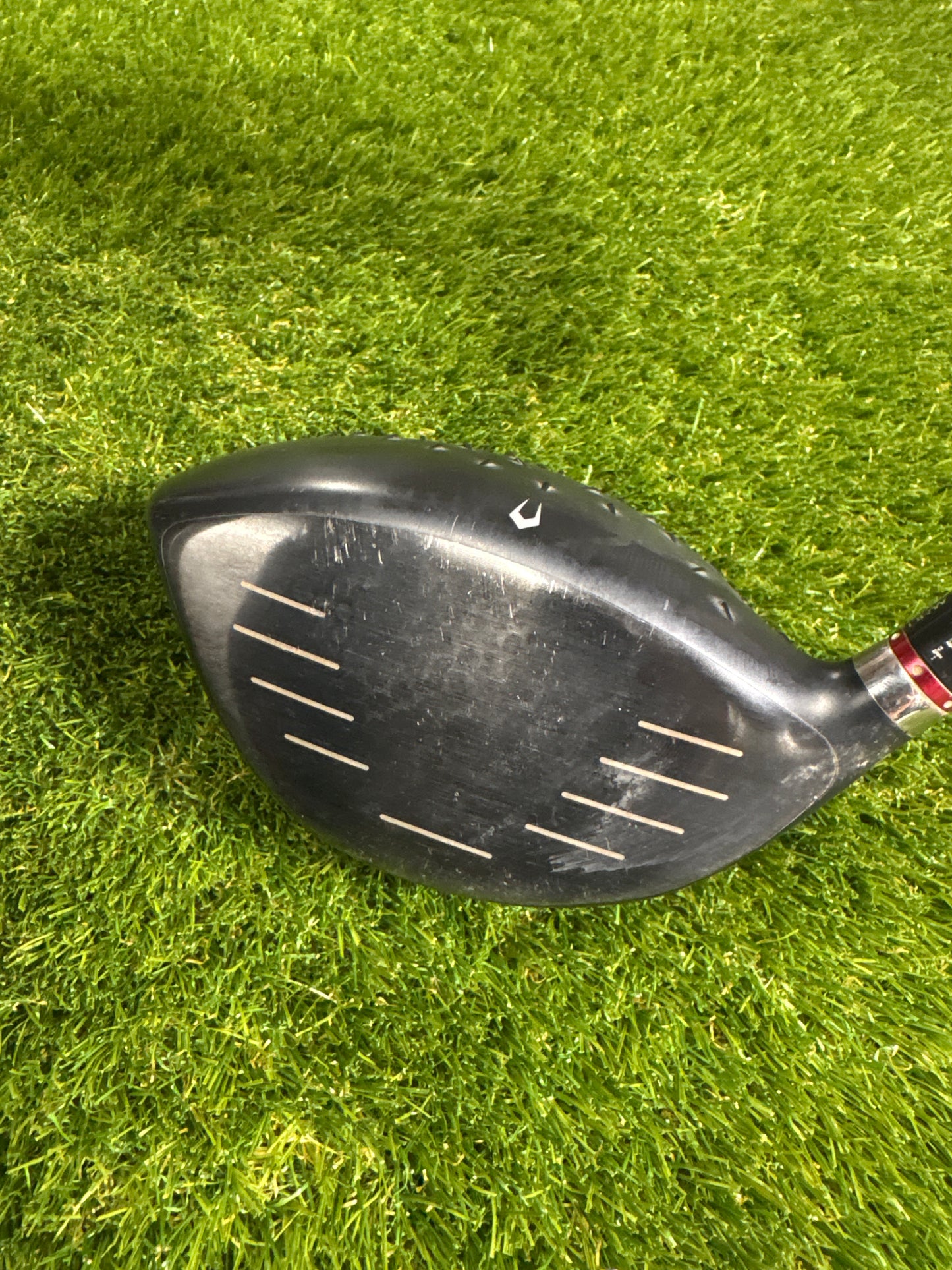 Wilson Staff D300 10.5 Driver