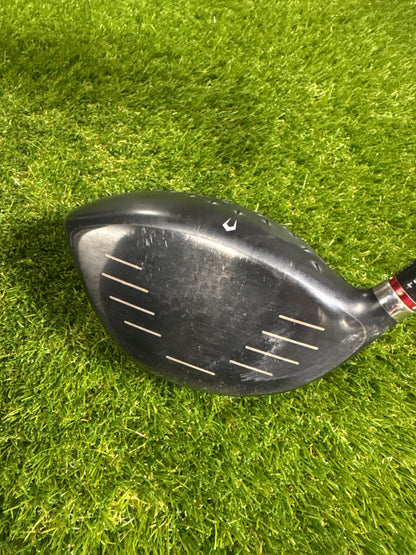 Wilson Staff D300 10.5 Driver