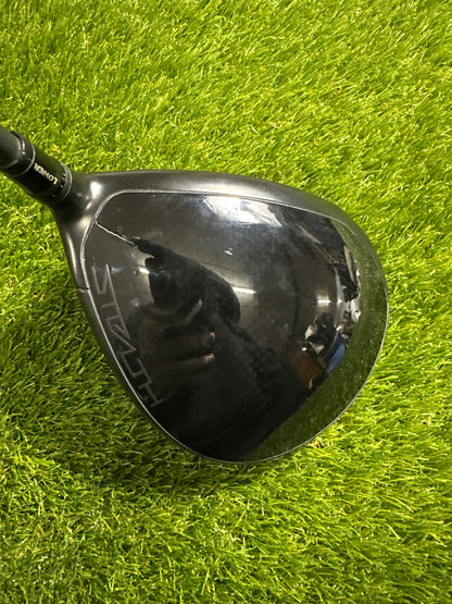 TaylorMade Stealth 2 Plus 8 Driver