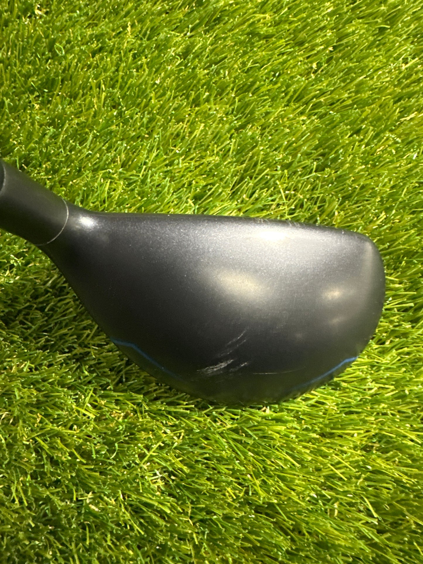 Cleveland Black 21 HYB