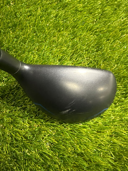 Cleveland Black 21 HYB