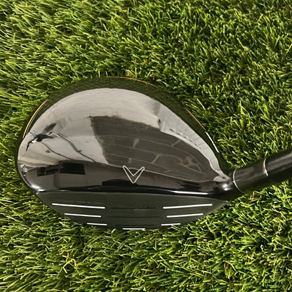 Callaway Mavrik 4 FWY