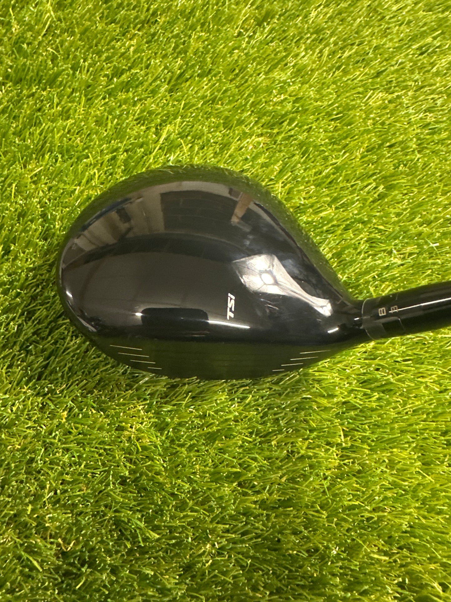 Titleist TSi2 15 FWY