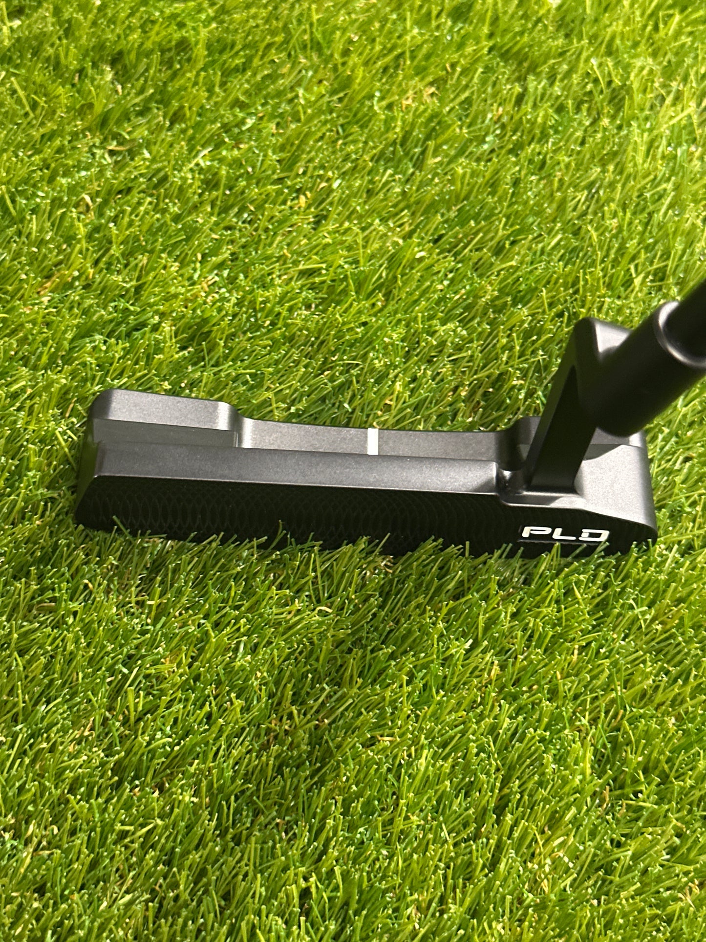 Ping PLD Anser 2 35" Putter