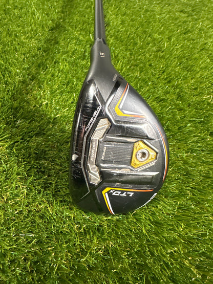 Cobra LTDX 19 HYB