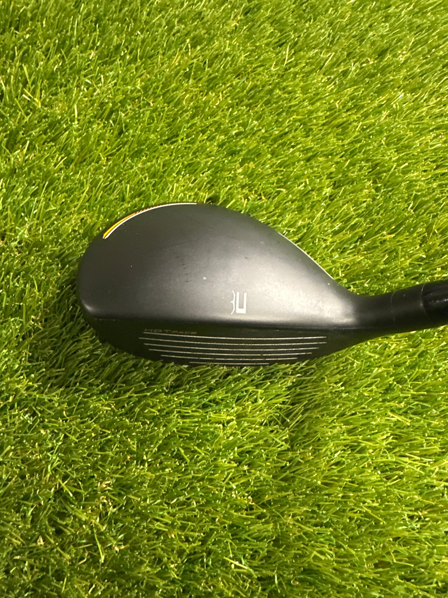 Cobra LTDX 19 HYB